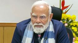 PM Modi CM Meeting Iran War: इराण युद्धाचे सावट; पंतप्रधान मोदींची सर्व मुख्यमंत्र्यांबरोबर तातडीची बैठक, कोणत्या विषयांवर होणार चर्चा?