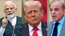 ‘पंतप्रधान मोदी इराण युद्ध थांबवू शकतात’ अमेरिकेच्या माजी कर्नलचे मोठे विधान; तर पाकिस्तानची उडवली खिल्ली