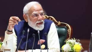 PM Modi calls 8 Gulf leaders | Iran Israel conflict Indian diaspora safety | पंतप्रधान मोदींचा ८ देशांशी संपर्क | इराण इस्रायल युद्ध भारतीय सुरक्षा