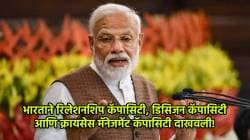 PM Modi statement on Iran war India’s stand : इराणविरोधातील युद्धात भारत कोणाच्या बाजूने? पंतप्रधान नरेंद्र मोदींनी स्पष्ट केली भारताची भूमिका