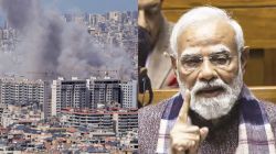 युद्धाचे दीर्घकाळ दुष्परिणाम! राज्यसभेतील भाषणात पंतप्रधान मोदींचा चिंतेचा सूर