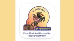 पुणेकरांनो सावधान! महापालिकेचे खड्डे दुरुस्तीचे ॲपच ‘खड्ड्यात’
