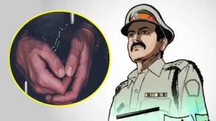 Gurunath Chichkar suicide case Navi Mumbai | Anti Narcotics Cell officers booked | NRI Police Station FIR