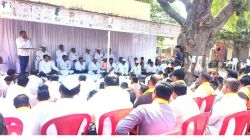 राहुरीतील ७ हजार एकर जमीन लष्कराकडे जाणार; माजी राज्यमंत्री प्राजक्त तनपुरे यांचा गौप्यस्फोट