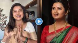 प्राजक्ता माळीने स्वत:च्या ‘प्राजक्तराज’ ज्वेलरी ब्रँडचं नाव बदललं! नवीन नाव काय ठेवलं? कारण सांगत म्हणाली, “खूप अडथळे…”