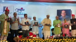 हल्ली डॉक्टरी पेशा बदनाम; डॉ. प्रकाश आमटे यांची खंत