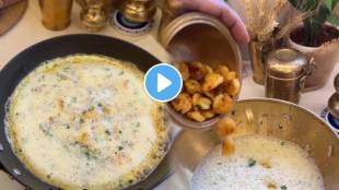 prawns-omlette-recipe