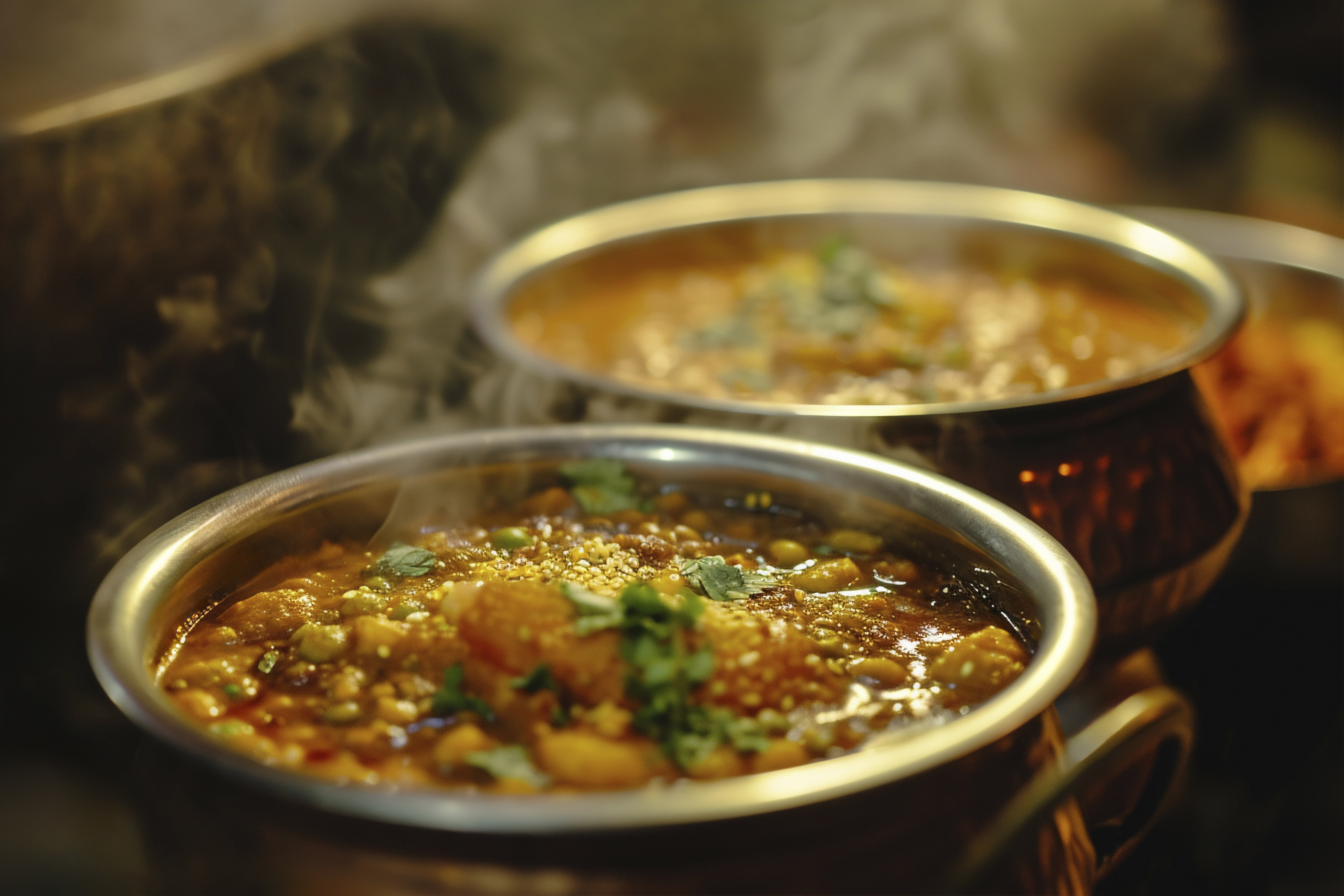 dal cooking mistakes reduce protein