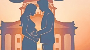 Surrogacy Law India, Badlapur Egg Trafficking Case, Surrogacy Regulation Act 2021, Commercial Surrogacy Ban, Altruistic Surrogacy India, Badlapur News,