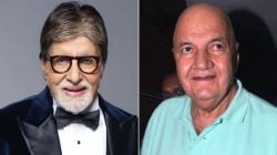 मैत्री असावी तर अशी! प्रेम चोप्रा आजारी असताना अमिताभ बच्चन रोज करायचे ‘ही’ एक गोष्ट; स्वत:च केला खुलासा