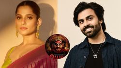 ‘पंचायत’ फेम जितेंद्र कुमार व प्रिया बापट झळकणार एकत्र, होळीच्या मुहूर्तावर शेअर केलं चित्रपटाचं पहिलं पोस्टर; म्हणाली…