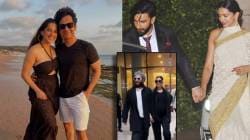 प्रिया बापट नवऱ्याला दीपिका-रणवीरचे व्हिडीओ का पाठवते? म्हणाली, “जेव्हा प्रेम, लग्न नवीन असतं…”