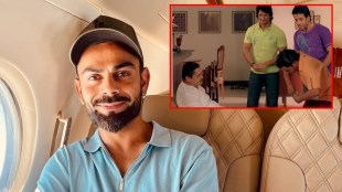 Director Priyadarshan and Virat Kohli Comedy Movies News