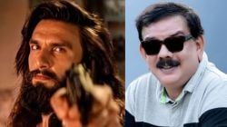 “पालक मुलांना घेऊन येऊ शकतात, भूत बंगला धुरंधरसारखा नाहीये…”, प्रियदर्शन यांचं वक्तव्य, म्हणाले…