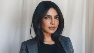 प्रियांका चोप्रा बॉलीवूड सोडण्यामागचे कारण सांगताना