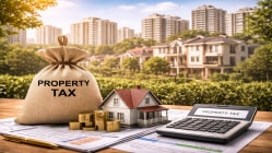 Pune PMC Budget 2026: भाजपने ‘संकल्पपत्रा’तील ‘शब्द’ फिरवला; ५०० चौरस फुटाच्या सदनिकाधारकांना करमाफी नाहीच!
