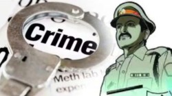 तरुणांच्या तत्परतेमुळे रोकड लुटीचा डाव उधळला; चंदननगर भागातील घटना