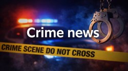 Crime News : किशोर आवारेंसारखी तुमचीही विकेट पाडू; सोसायटीच्या बैठकीत तिघांवर हल्ला