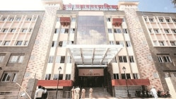 ‘भारत मंडपम’ला राज्यातील दोन सत्ताधाऱ्यांचा पाठिंबा तर एकाचा विरोध ! फेरविचार करा, नगर विकास मंत्र्यांकडे मागणी..