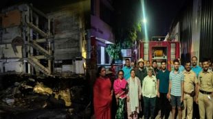 Pune Sadashiv Peth building collapse rescue operation | Pune Fire Brigade rescue mission Charudatt Apartment | Sadashiv Peth structural collapse updates | Emergency rescue 10 residents Pune building