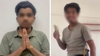 पुण्यात ‘पाकिस्तान जिंदाबाद’च्या घोषणा देणारा तरुण अटकेत; हिंदू शेजारी मदतीला धावले