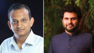 Puneet Gupt DNPA Chairperson 2024-26 | Anant Goenka DNPA Vice Chairperson | पुनीत गुप्त DNPA अध्यक्ष नियुक्ती | अनंत गोयंका उपाध्यक्ष इंडियन एक्सप्रेस