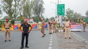 Amritsar Rural Police busts an ISI-sponsored terror and cross-border arms smuggling module