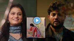 ‘नांदा सौख्य भरे’ फेम अभिनेत्रीचं कमबॅक! ‘झी मराठी’च्या नव्या मालिकेत झळकणार, भूमिकेची पहिली झलक आली समोर, पाहा…