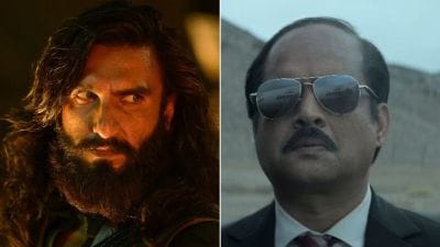 ‘धुरंधर २’मधील सीनमुळे आर. माधवनविरुद्ध पोलिसांत तक्रार; अभिनेता स्पष्टीकरण देत म्हणाला…