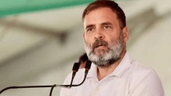 लोकसभेत राहुल गांधींना पुन्हा रोखले!