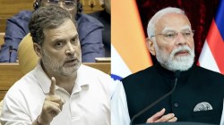 Rahul Gandhi: “तडजोड केलेल्या व्यक्तीचे शोषण…”, अमेरिकेच्या रशियन तेल सूट निर्णयावर राहुल गांधींचे मोदी सरकारवर टीकास्त्र