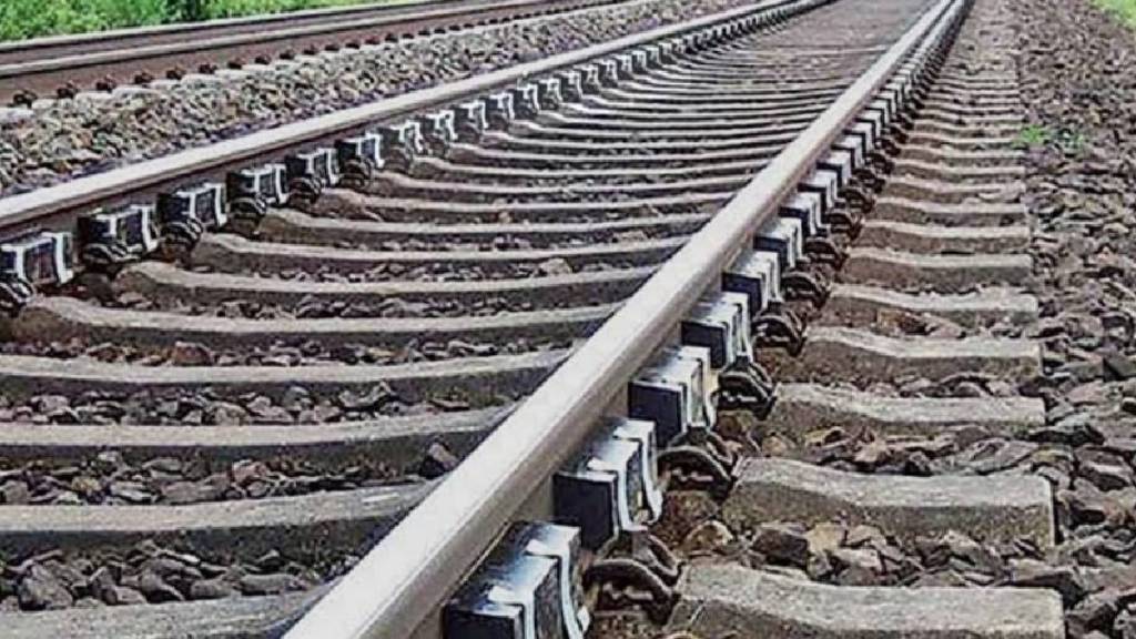 Indian Railways underpass construction plan | Mumbai local train accident prevention Indian Railways underpass construction plan | Mumbai local train accident prevention