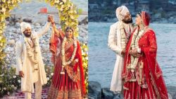 ‘The 50’ फेम रजत दलाल अडकला लग्नबंधनात; फोटो शेअर करत म्हणाला…