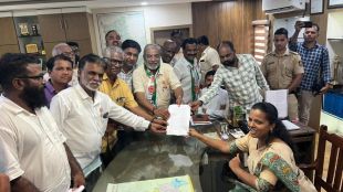 Raju Shetti Shaktipeeth Highway Protest Sindhudurg | राजू शेट्टी शक्तीपीठ महामार्ग विरोधी आंदोलन सिंधुदुर्ग