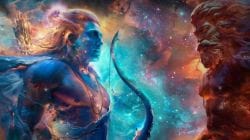 Video: टीझरआधीच ‘रामायण’ची झलक आली समोर, रणबीर कपूरला प्रभू रामाच्या भूमिकेत पाहून नेटकरी म्हणाले…