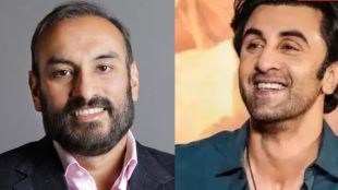 Namit Malhotra Hurun Global Rich List 2026 and Ramayana Movie