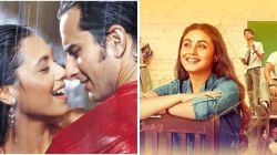 ‘हम तुम’ ते ‘हिचकी’ ओटीटीवर पाहा राणी मुखर्जीचे ‘हे’ ५ चित्रपट, कुठे पाहायचे? घ्या जाणून…