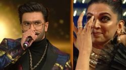 “गेल्या ६ वर्षांत मी…”,रणवीर सिंहमुळे पुरस्कार सोहळ्यात रडलेली दीपिका पादुकोण; अभिनेता बायकोबद्दल नेमकं काय म्हणालेला?