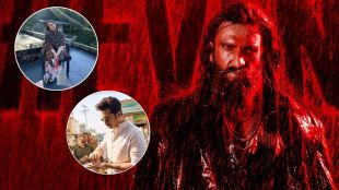 ranveer singh dhundhar 2 special cameo yami gautam and vicky kaushal releasing on march 19