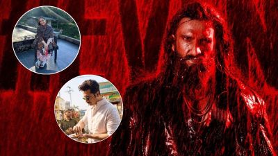 ‘धुरंधर २’मध्ये झळकणार ‘उरी’मधील ‘हे’ कलाकार? हॉस्पिटलमधील ‘तो’ सीन देणार कथेला नवीन वळण