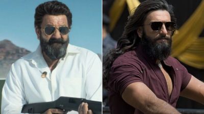 ‘धुरंधर’मधील २ मिनिटांच्या गाण्यासाठी मिळाले ४५ लाख? पाकिस्तानी गायकाने केला दावा…