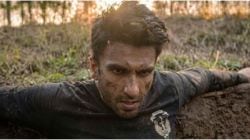 ‘धुरंधर २’च्या सेटवर रणवीर सिंहला झालेली गंभीर दुखापत, सहकलाकाराने सांगितला थरारक प्रसंग; नेमकं काय घडलेलं?