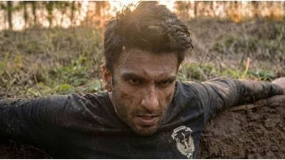 ‘धुरंधर २’च्या सेटवर रणवीर सिंहला झालेली गंभीर दुखापत, सहकलाकाराने सांगितला थरारक प्रसंग