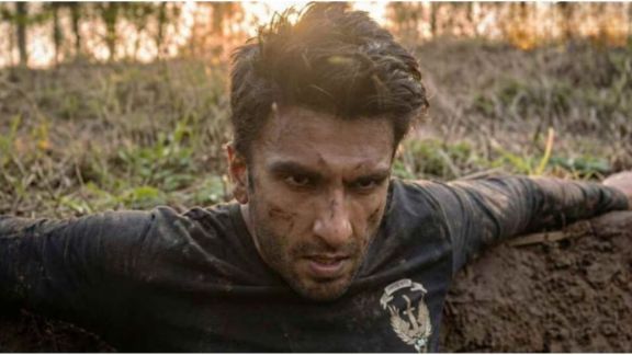 ranveer singh injured at dhurandhar the revenge shooting co actor gursevak singh shares post