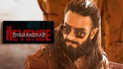 Dhurandhar 2 च्या कमाईत शनिवारी मोठी वाढ! भारतात अवघ्या ३ दिवसांत कमावले तब्बल…; जगभरात ५०० कोटींचं कलेक्शन