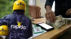 Rapido Driver Bank Fraud: फक्त १० हजार रुपये पगार, बँक खात्यात मात्र ३०० कोटींचा व्यवहार, रॅपिडो चालकाचे अकाऊंट पाहून ईडीचे अधिकारी अवाक