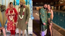 Video: बादशाहने घटस्फोटानंतर ६ वर्षांनी केलं दुसरं लग्न! नवरीच्या आईने शेअर केले व्हिडीओ, कोण आहे ती?