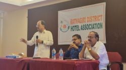 रत्नागिरीत गॅस टंचाईचा स्फोट; हॉटेल व्यवसाय ‘सिलेंडर’अभावी कोलमडण्याच्या उंबरठ्यावर