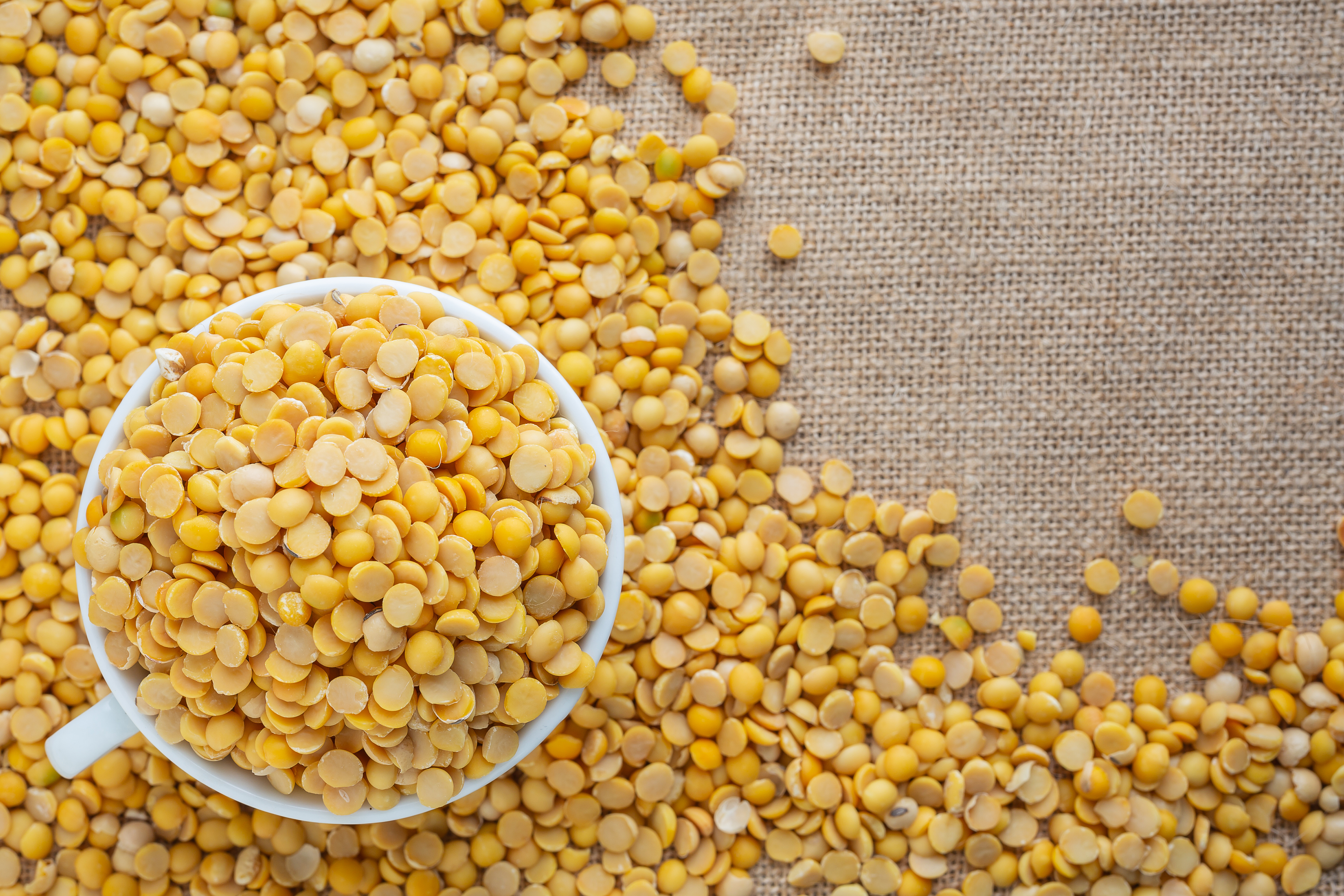 dal cooking mistakes reduce protein