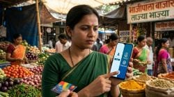 RBI Online Payment Rules 2026: सावधान! १ एप्रिलपासून ऑनलाइन पेमेंटचे नियम बदलणार; आता फक्त OTP ने काम होणार नाही, पाहा RBI चा नवा नियम